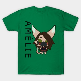 CREATOR AMELIE T-Shirt